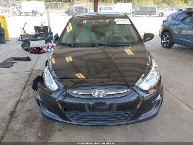 Hyundai ACCENT SE 2017 KMHCT4AE5HU335020 Image 12