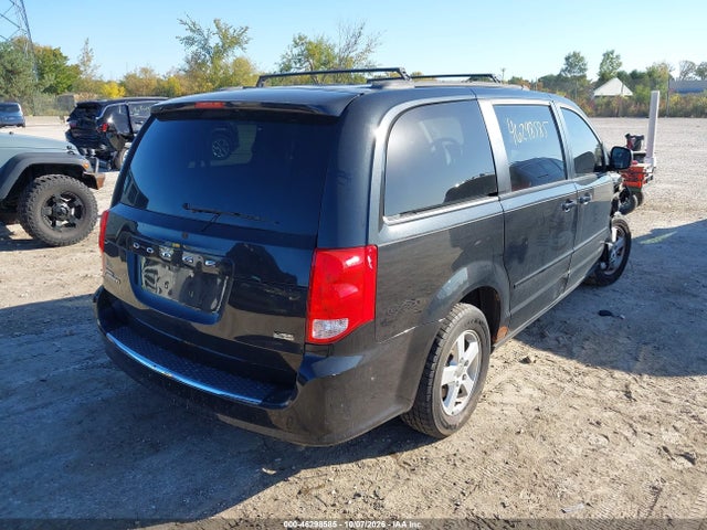 Aukcja sprzedaży 2013 Dodge Grand Caravan Sxt, vin: 2C4RDGCG2DR551877, numer aukcji: 46298585