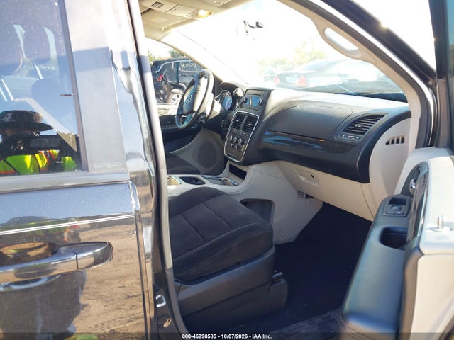 Aukcja sprzedaży 2013 Dodge Grand Caravan Sxt, vin: 2C4RDGCG2DR551877, numer aukcji: 46298585