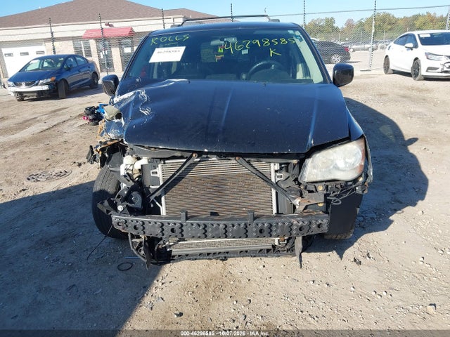 Aukcja sprzedaży 2013 Dodge Grand Caravan Sxt, vin: 2C4RDGCG2DR551877, numer aukcji: 46298585