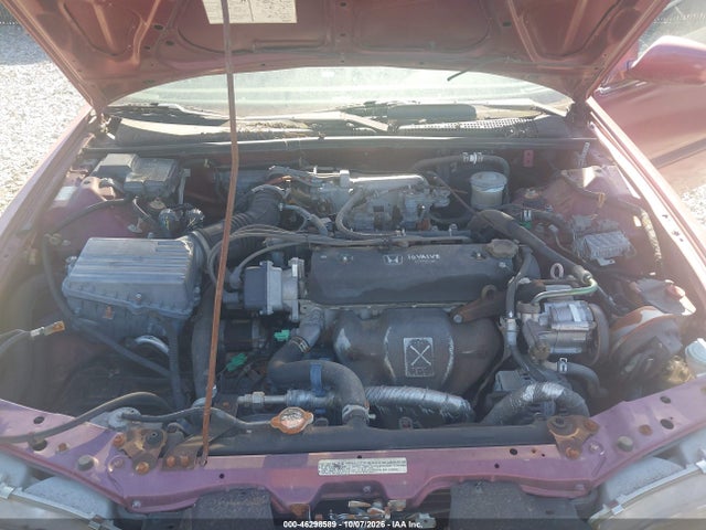 Продажа на аукционе авто 1992 Honda Accord Lx, vin: 1HGCB7657NA080211, номер лота: 46298589