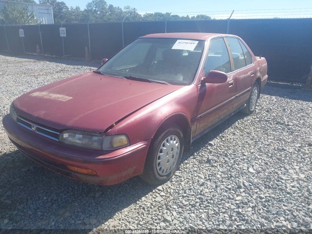 Продажа на аукционе авто 1992 Honda Accord Lx, vin: 1HGCB7657NA080211, номер лота: 46298589