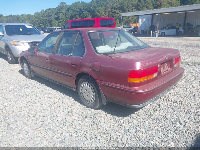 Продажа на аукционе авто 1992 Honda Accord Lx, vin: 1HGCB7657NA080211, номер лота: 46298589