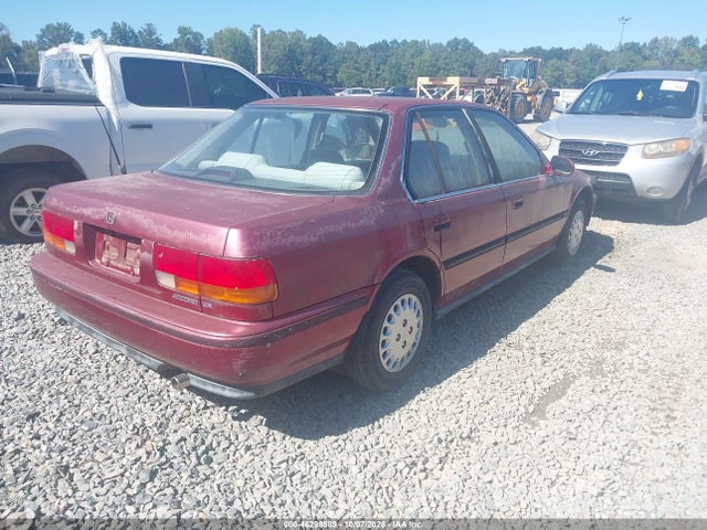 Продажа на аукционе авто 1992 Honda Accord Lx, vin: 1HGCB7657NA080211, номер лота: 46298589