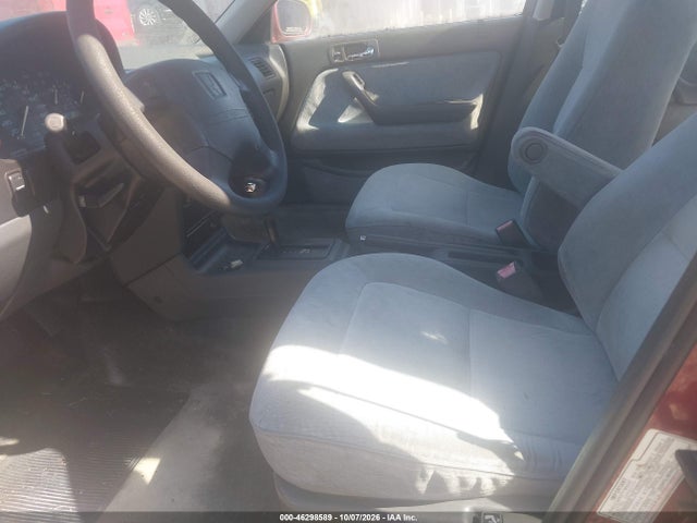 Продажа на аукционе авто 1992 Honda Accord Lx, vin: 1HGCB7657NA080211, номер лота: 46298589