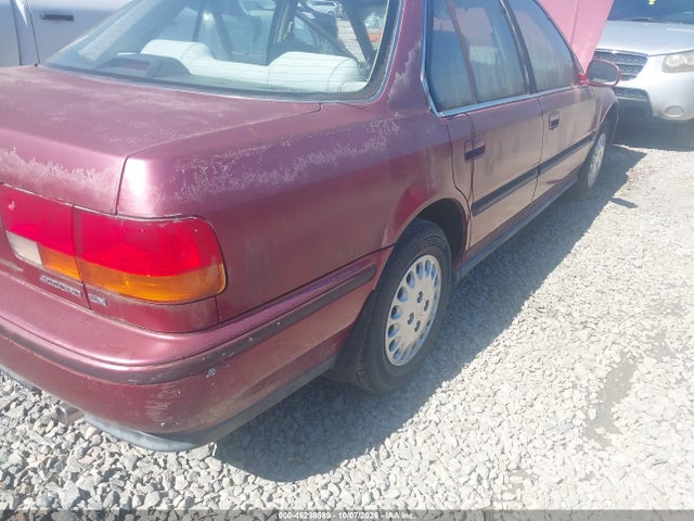 Продажа на аукционе авто 1992 Honda Accord Lx, vin: 1HGCB7657NA080211, номер лота: 46298589