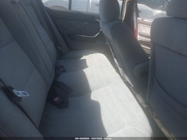 Продажа на аукционе авто 1992 Honda Accord Lx, vin: 1HGCB7657NA080211, номер лота: 46298589