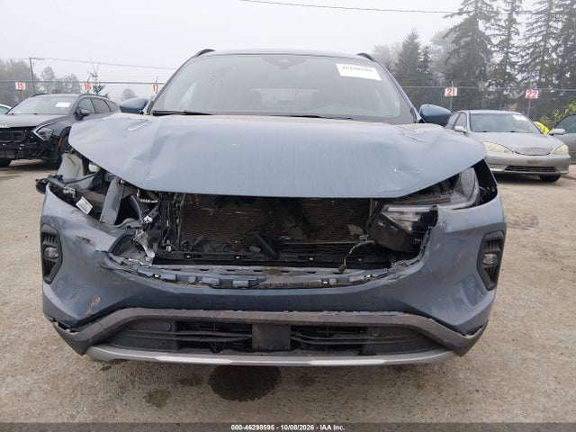 Продаж на аукціоні авто 2025 Ford Escape St-line Select, vin: 1FMCU9NA3SUB43183, номер лоту: 46298595
