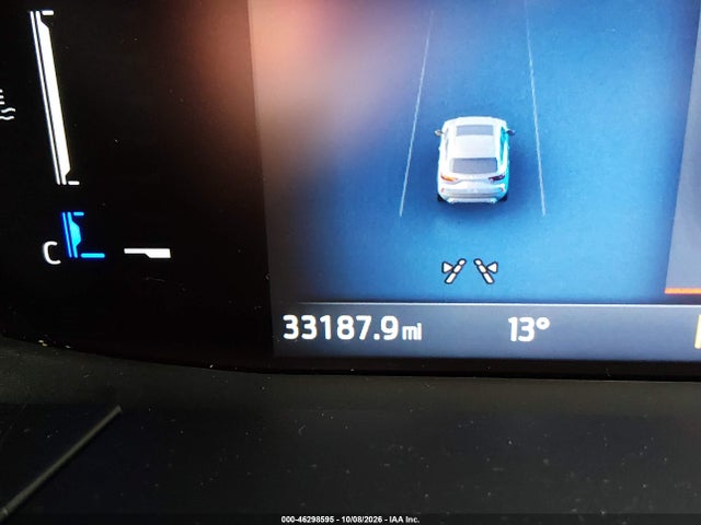 Продаж на аукціоні авто 2025 Ford Escape St-line Select, vin: 1FMCU9NA3SUB43183, номер лоту: 46298595