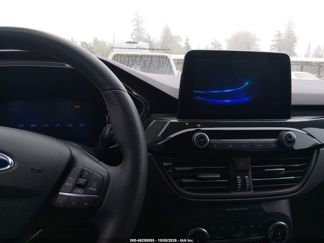 Продаж на аукціоні авто 2025 Ford Escape St-line Select, vin: 1FMCU9NA3SUB43183, номер лоту: 46298595