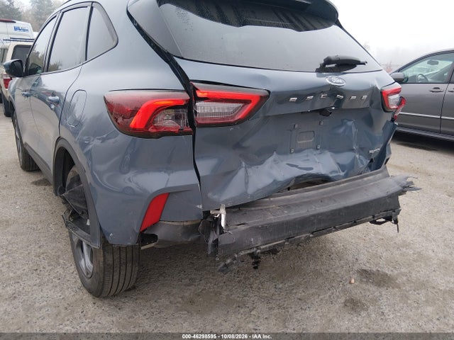 Продаж на аукціоні авто 2025 Ford Escape St-line Select, vin: 1FMCU9NA3SUB43183, номер лоту: 46298595