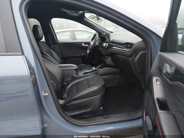 Продаж на аукціоні авто 2025 Ford Escape St-line Select, vin: 1FMCU9NA3SUB43183, номер лоту: 46298595