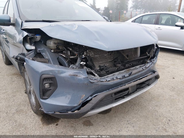 Продаж на аукціоні авто 2025 Ford Escape St-line Select, vin: 1FMCU9NA3SUB43183, номер лоту: 46298595