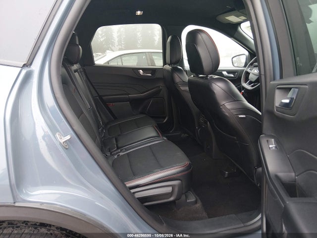 Продаж на аукціоні авто 2025 Ford Escape St-line Select, vin: 1FMCU9NA3SUB43183, номер лоту: 46298595