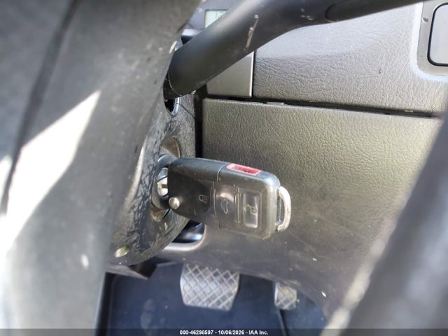 Aukcja sprzedaży 2002 Volkswagen Jetta Gls 1.8l, vin: 3VWSE69M62M009799, numer aukcji: 46298597