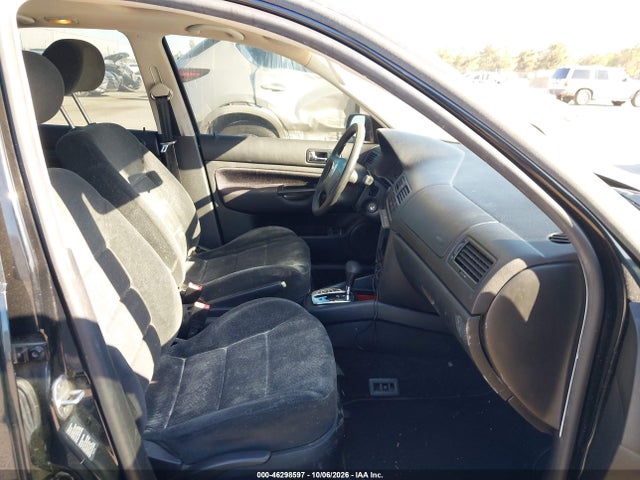 Aukcja sprzedaży 2002 Volkswagen Jetta Gls 1.8l, vin: 3VWSE69M62M009799, numer aukcji: 46298597