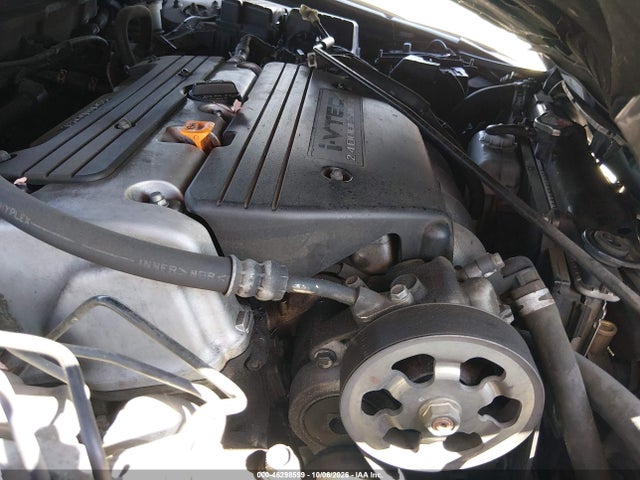 Aukcja sprzedaży 2007 Honda Accord 2.4 Ex, vin: 1HGCM56827A026634, numer aukcji: 46298599