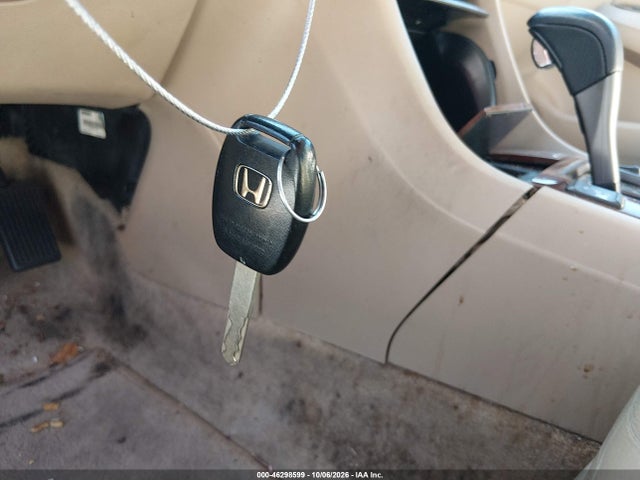 Aukcja sprzedaży 2007 Honda Accord 2.4 Ex, vin: 1HGCM56827A026634, numer aukcji: 46298599