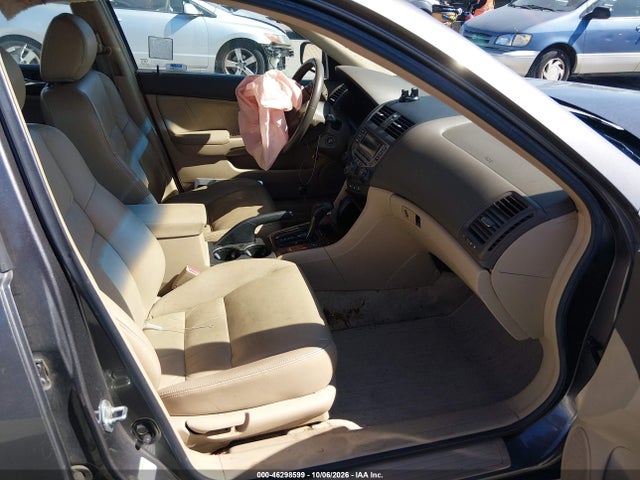 Aukcja sprzedaży 2007 Honda Accord 2.4 Ex, vin: 1HGCM56827A026634, numer aukcji: 46298599