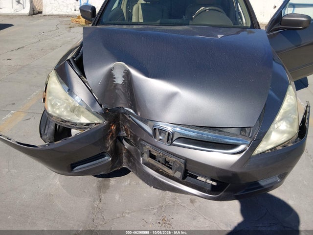 Aukcja sprzedaży 2007 Honda Accord 2.4 Ex, vin: 1HGCM56827A026634, numer aukcji: 46298599