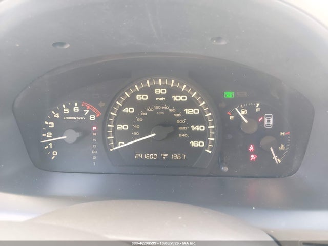 Aukcja sprzedaży 2007 Honda Accord 2.4 Ex, vin: 1HGCM56827A026634, numer aukcji: 46298599