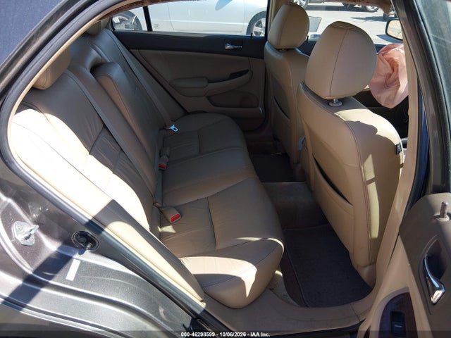 Aukcja sprzedaży 2007 Honda Accord 2.4 Ex, vin: 1HGCM56827A026634, numer aukcji: 46298599