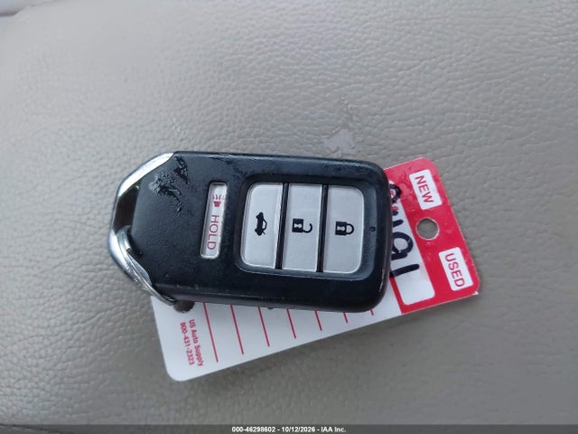 Aukcja sprzedaży 2015 Honda Civic Ex-l, vin: 19XFB2F9XFE235365, numer aukcji: 46298602
