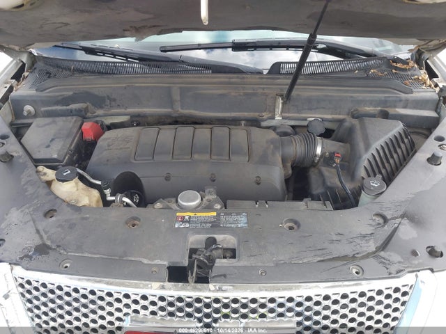 Продажа на аукционе авто 2012 Gmc Acadia Denali, vin: 1GKKVTED4CJ372595, номер лота: 46298610
