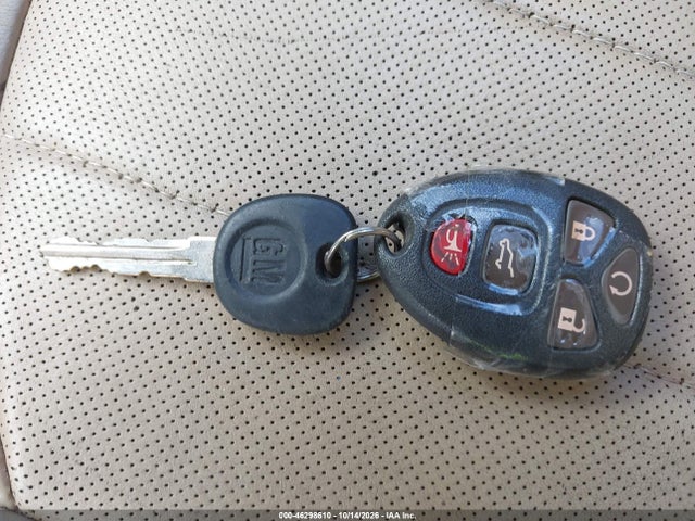 Продажа на аукционе авто 2012 Gmc Acadia Denali, vin: 1GKKVTED4CJ372595, номер лота: 46298610