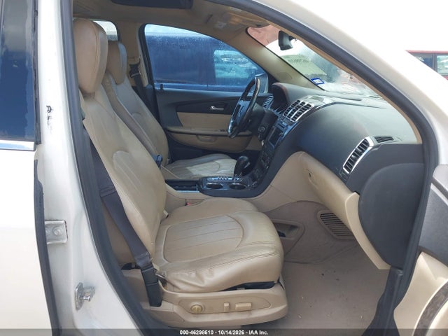 Продажа на аукционе авто 2012 Gmc Acadia Denali, vin: 1GKKVTED4CJ372595, номер лота: 46298610