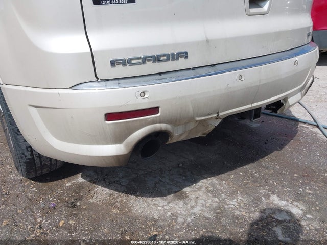 Продажа на аукционе авто 2012 Gmc Acadia Denali, vin: 1GKKVTED4CJ372595, номер лота: 46298610