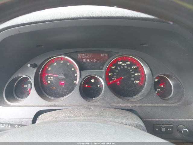 Продажа на аукционе авто 2012 Gmc Acadia Denali, vin: 1GKKVTED4CJ372595, номер лота: 46298610