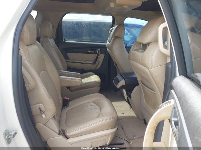 Продажа на аукционе авто 2012 Gmc Acadia Denali, vin: 1GKKVTED4CJ372595, номер лота: 46298610