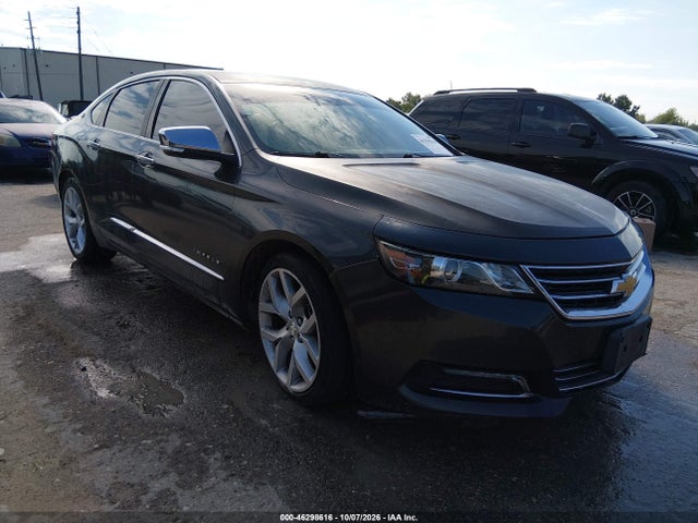 Продаж на аукціоні авто 2014 Chevrolet Impala 2lz, vin: 1G1155S34EU137123, номер лоту: 46298616