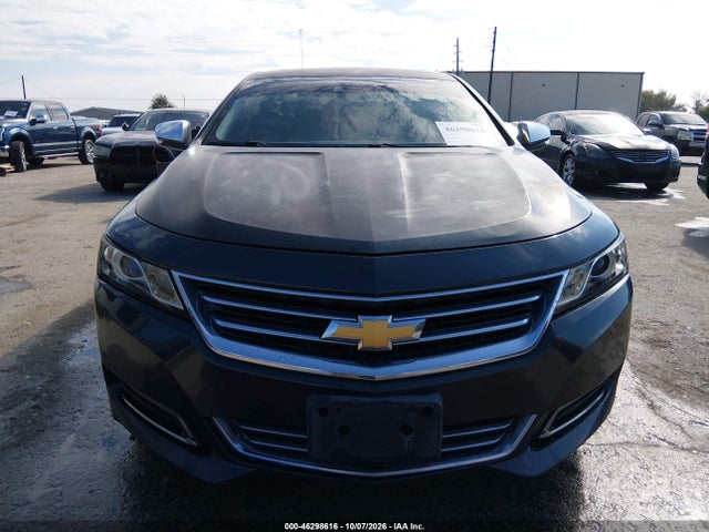 46298616 :رقم المزاد ، 1G1155S34EU137123 vin ، 2014 Chevrolet Impala 2lz مزاد بيع