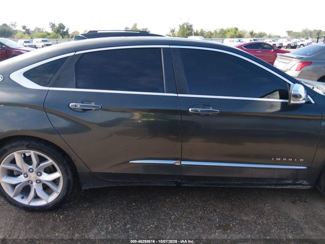 46298616 :رقم المزاد ، 1G1155S34EU137123 vin ، 2014 Chevrolet Impala 2lz مزاد بيع