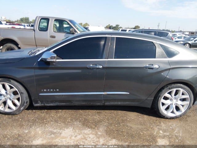 46298616 :رقم المزاد ، 1G1155S34EU137123 vin ، 2014 Chevrolet Impala 2lz مزاد بيع