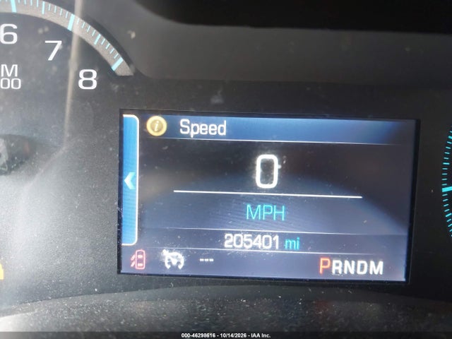 46298616 :رقم المزاد ، 1G1155S34EU137123 vin ، 2014 Chevrolet Impala 2lz مزاد بيع