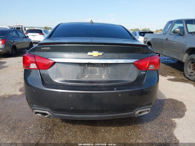 46298616 :رقم المزاد ، 1G1155S34EU137123 vin ، 2014 Chevrolet Impala 2lz مزاد بيع