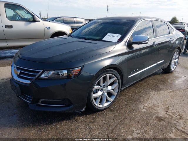 46298616 :رقم المزاد ، 1G1155S34EU137123 vin ، 2014 Chevrolet Impala 2lz مزاد بيع