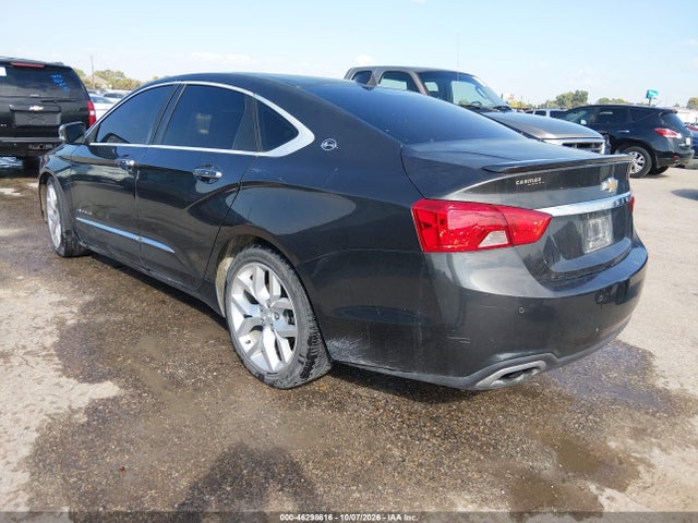 46298616 :رقم المزاد ، 1G1155S34EU137123 vin ، 2014 Chevrolet Impala 2lz مزاد بيع