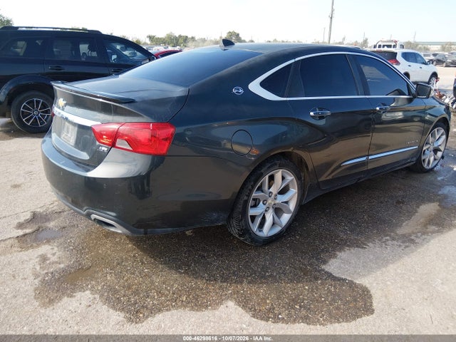 46298616 :رقم المزاد ، 1G1155S34EU137123 vin ، 2014 Chevrolet Impala 2lz مزاد بيع