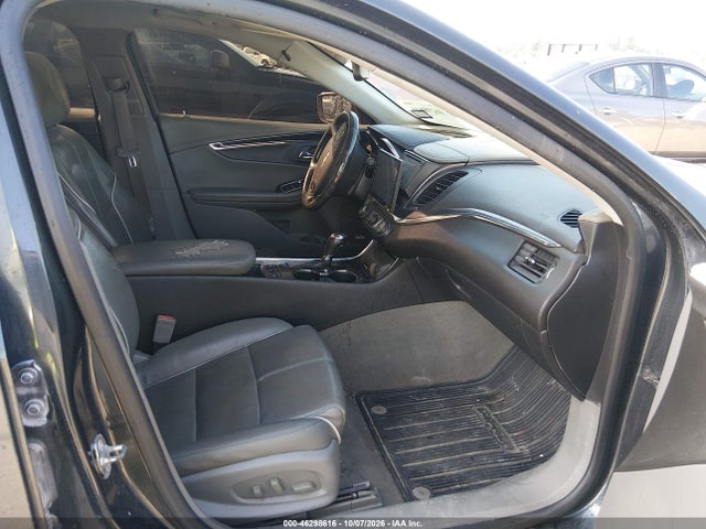 46298616 :رقم المزاد ، 1G1155S34EU137123 vin ، 2014 Chevrolet Impala 2lz مزاد بيع