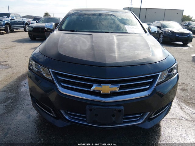 46298616 :رقم المزاد ، 1G1155S34EU137123 vin ، 2014 Chevrolet Impala 2lz مزاد بيع