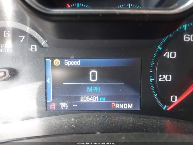 46298616 :رقم المزاد ، 1G1155S34EU137123 vin ، 2014 Chevrolet Impala 2lz مزاد بيع