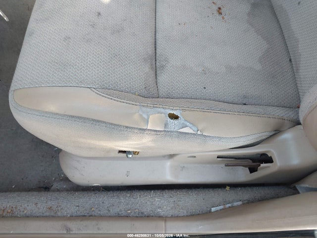 Aukcja sprzedaży 2004 Subaru Forester 2.5x, vin: JF1SG63624H707458, numer aukcji: 46298631