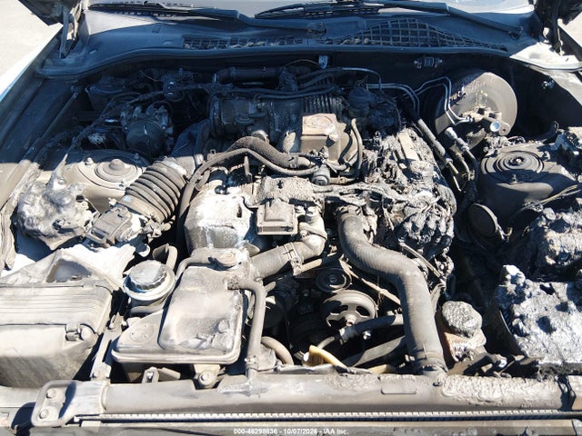Продаж на аукціоні авто 1995 Lexus Sc 400, vin: JT8UZ30C4S0046192, номер лоту: 46298636