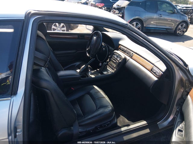 Продаж на аукціоні авто 1995 Lexus Sc 400, vin: JT8UZ30C4S0046192, номер лоту: 46298636
