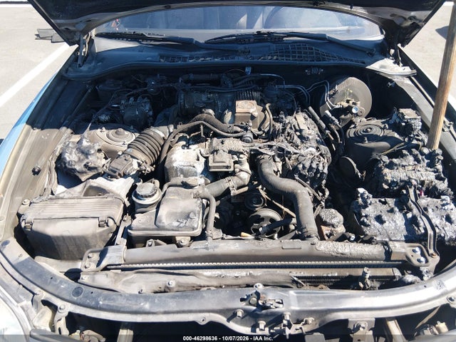 Продаж на аукціоні авто 1995 Lexus Sc 400, vin: JT8UZ30C4S0046192, номер лоту: 46298636