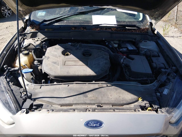 46298637 :رقم المزاد ، 3FA6P0T90FR260915 vin ، 2015 Ford Fusion Se مزاد بيع